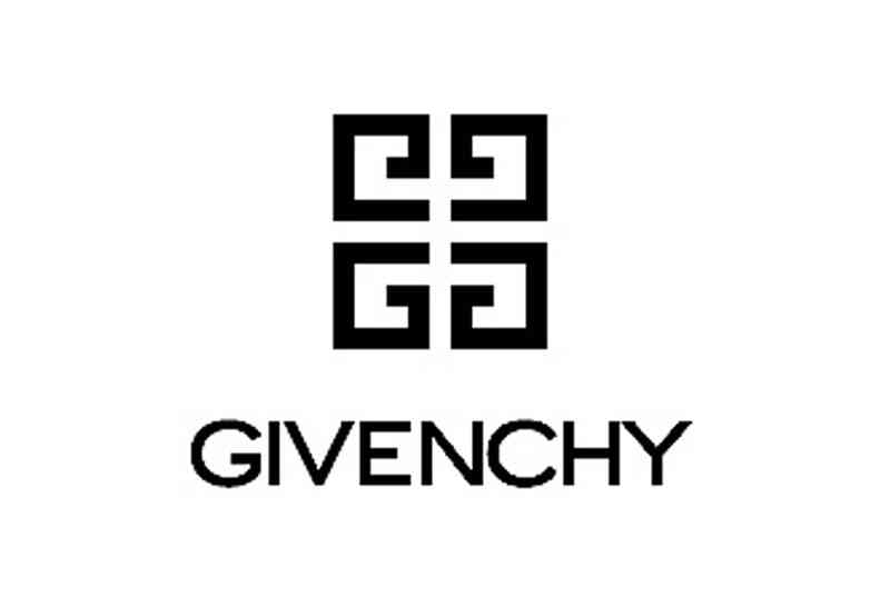 givenchy logo
