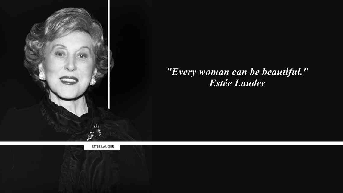 Estée Lauder