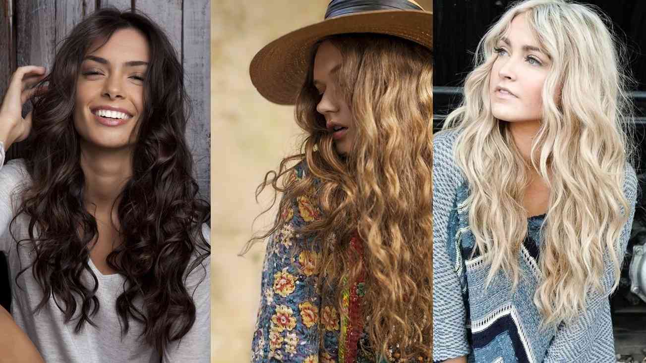 Cum să obţineţi o coafură în stilul boho chic