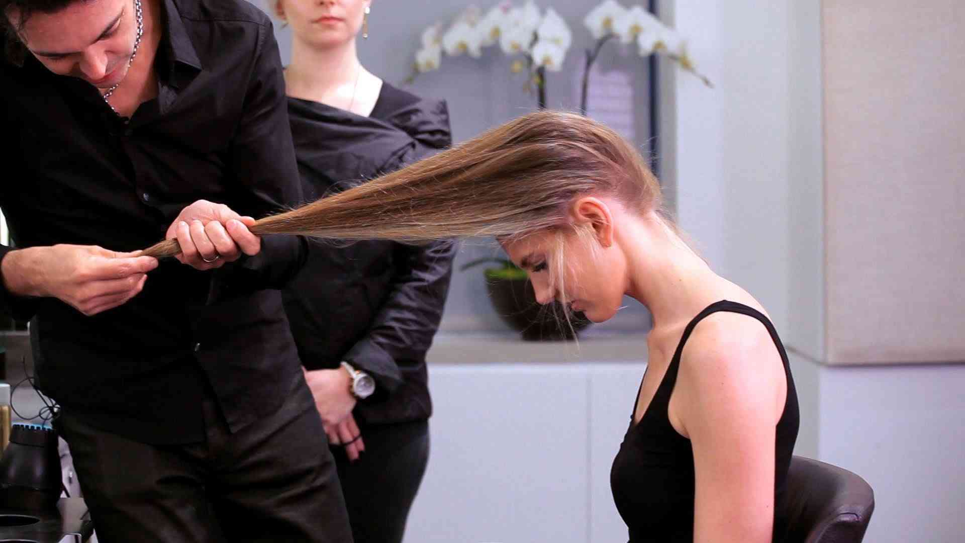 Cele mai nocive obiceiuri pentru părul tău