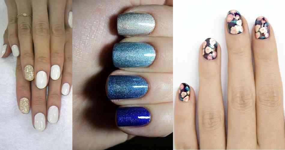 9 Modele de Manichiură Pentru Primăvară