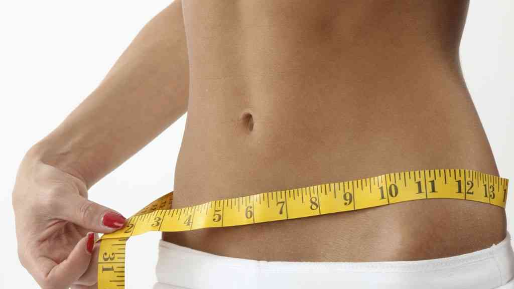 Trucuri pentru un abdomen plat