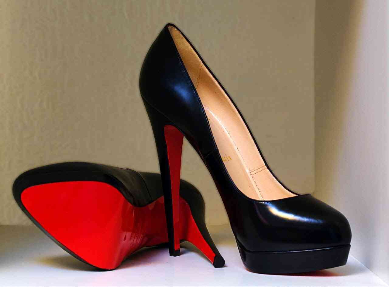 Christian Louboutin – Omul din spatele brandului