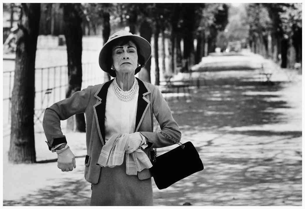 Lecțiile despre stil şi viață lăsate de Coco Chanel