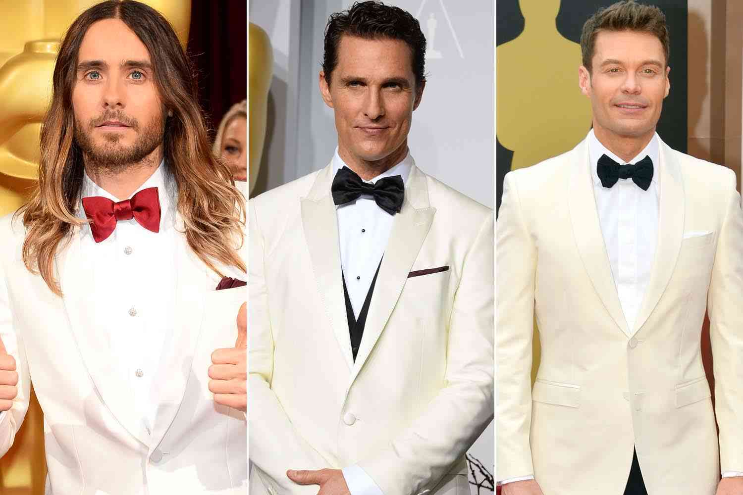 Men’s Corner: Unde și cum să porți ținuta „all white”, în trend sezonul acesta