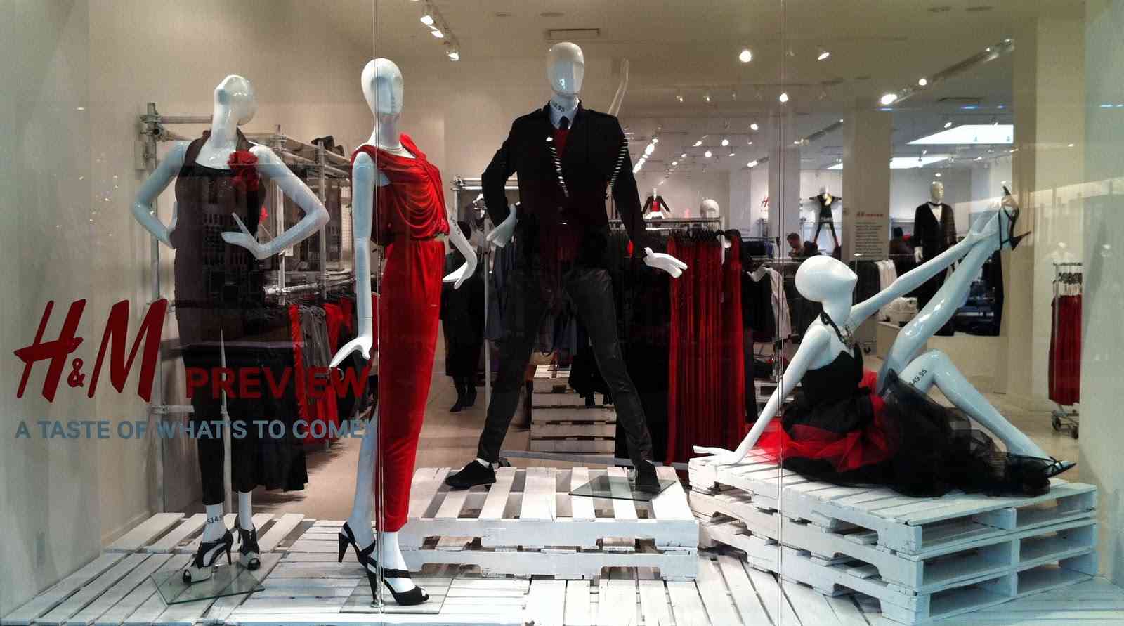 H&M va colabora cu Alexander Wang