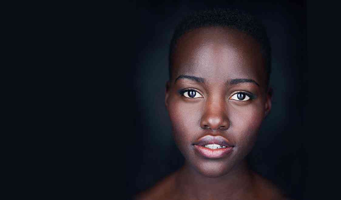 Lupita Nyong’o este noua imagine a brandului Lancome