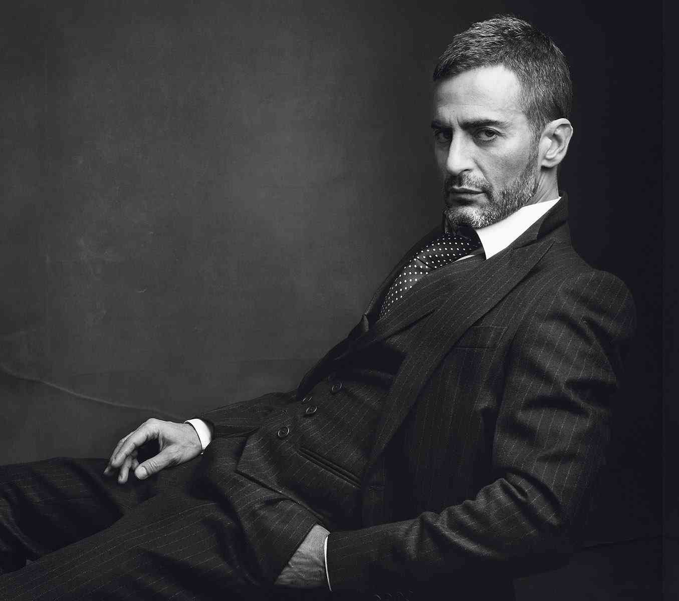 10 sfaturi în materie de modă date de Marc Jacobs