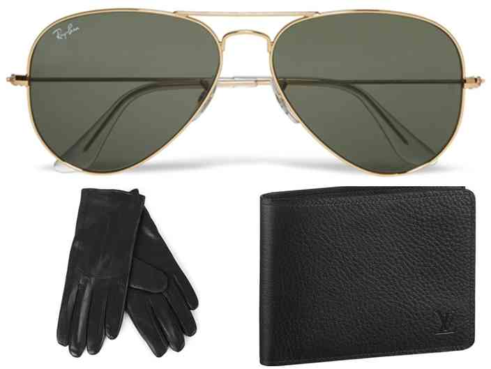 Ce accesorii trebuie să aibă orice bărbat în dressing
