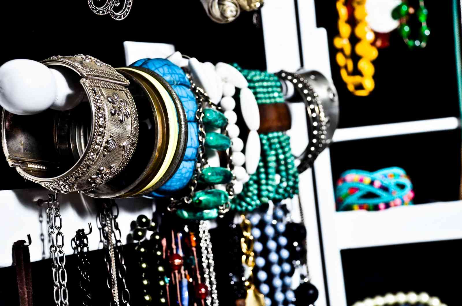 Alege accesoriile care ţi se potrivesc