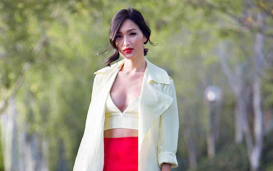 Moda „FOB”- ce este şi de ce fetele din toată lumea o adoptă