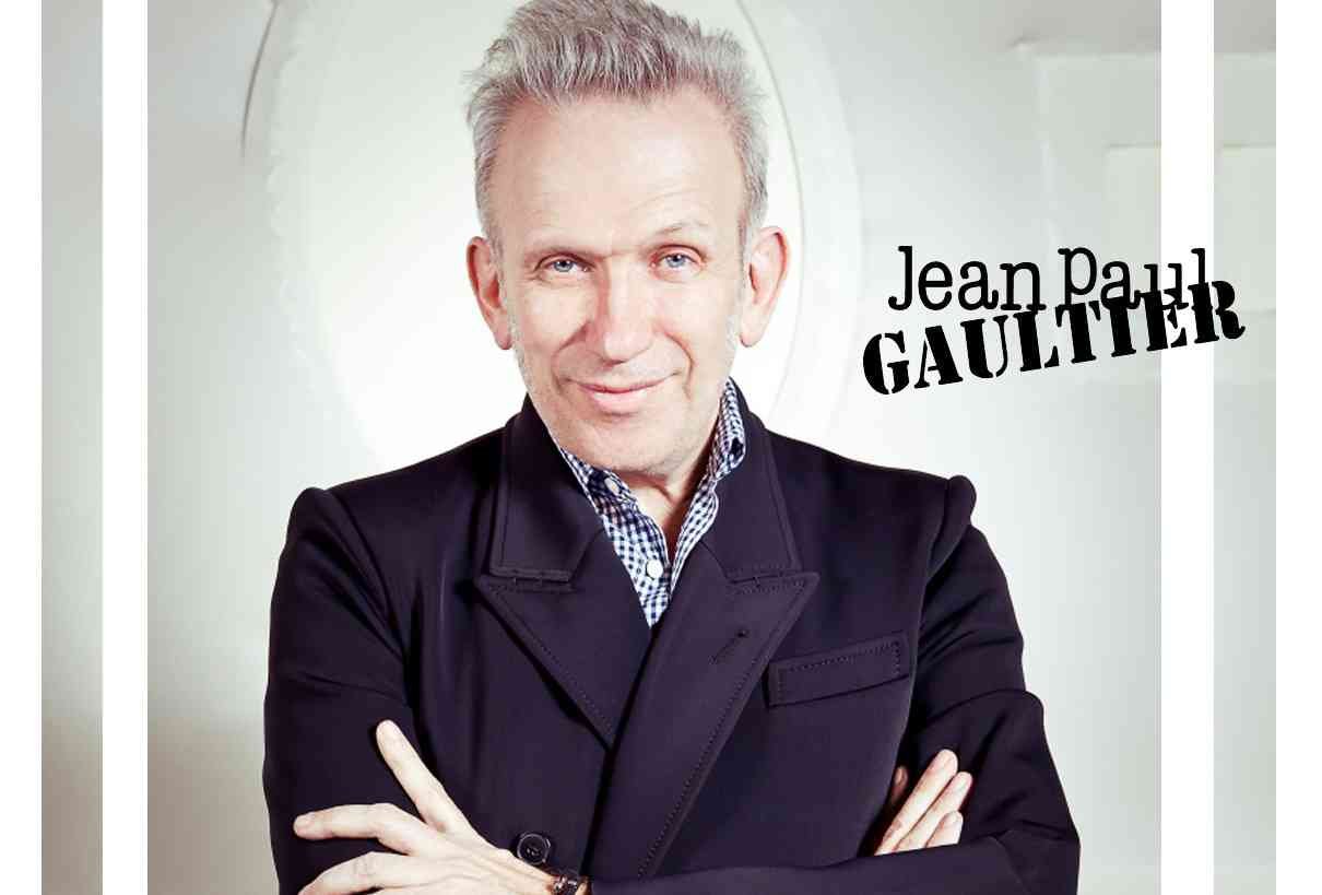 Jean Paul Gaultier renunță la colecțiile pret-a-porter