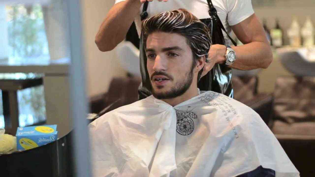Men’s corner: 5 greşeli în modă