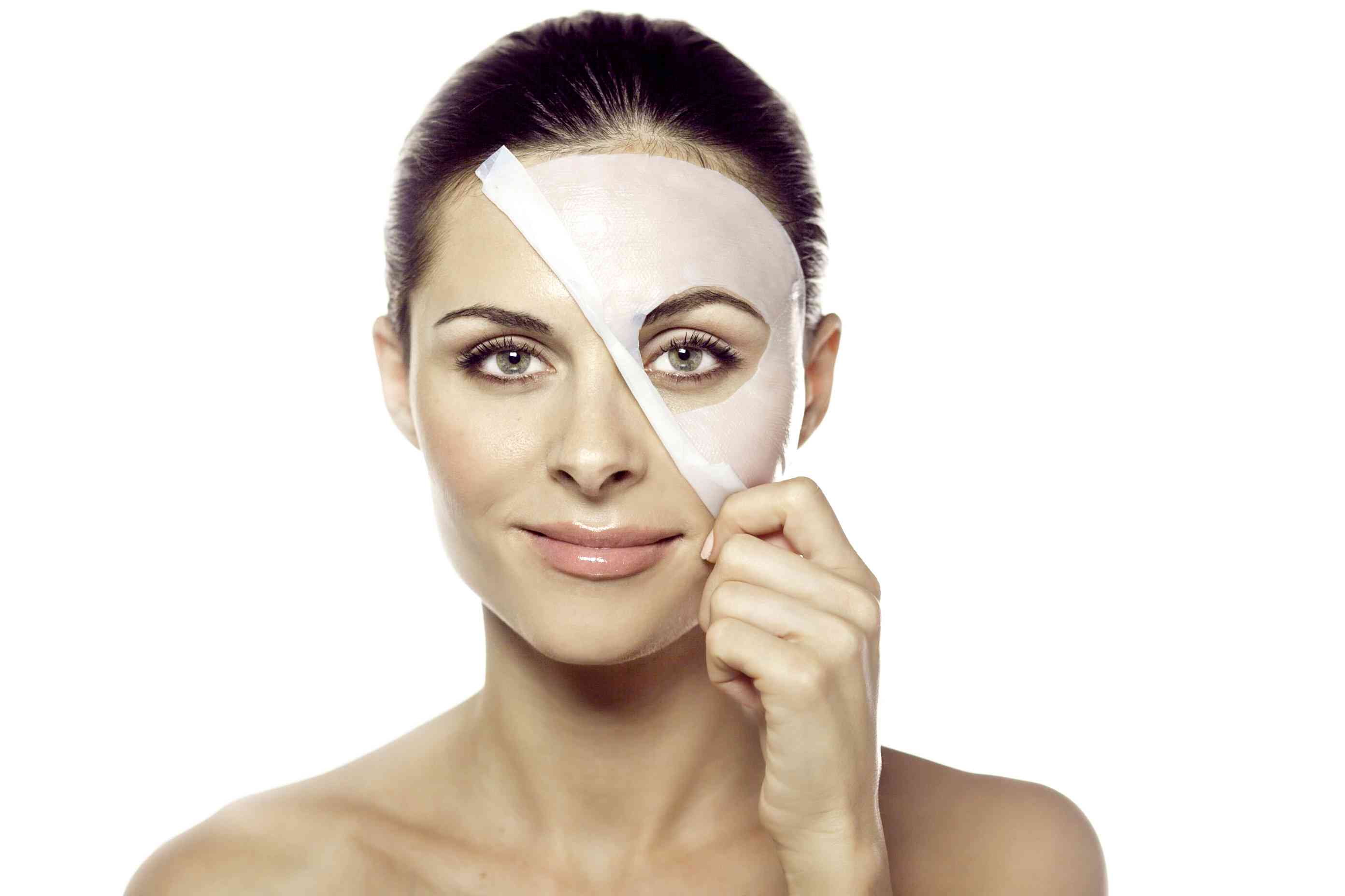Hidratarea naturală: cu ce uleiuri şi alimente poţi înlocui crema de faţă
