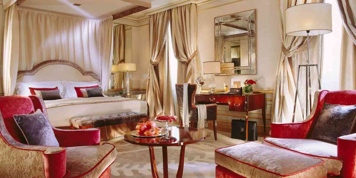 Industria modei boicotează un lanţ hotelier deţinut de un sultan