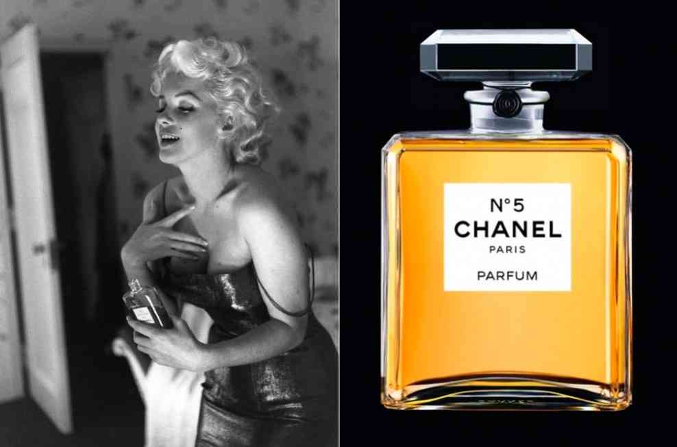 Chanel no. 5, pe lista neagră a Uniunii Europene