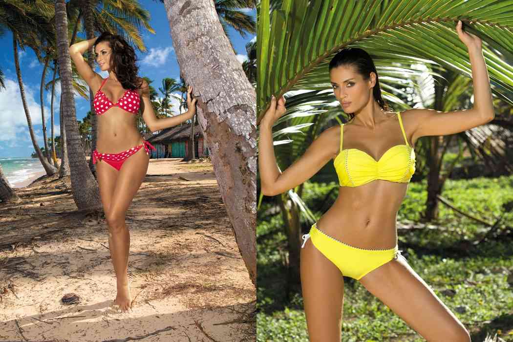 5 tipuri de costume de baie la modă în 2014