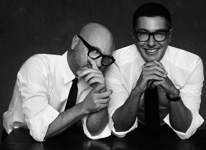 Creatorii casei de modă Dolce&Gabbana au fost condamnați la închisoare