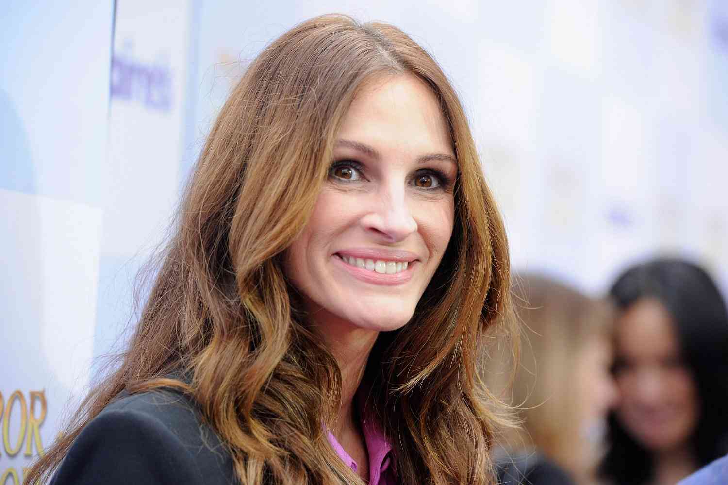 Julia Roberts şi-a făcut mai multe tatuaje