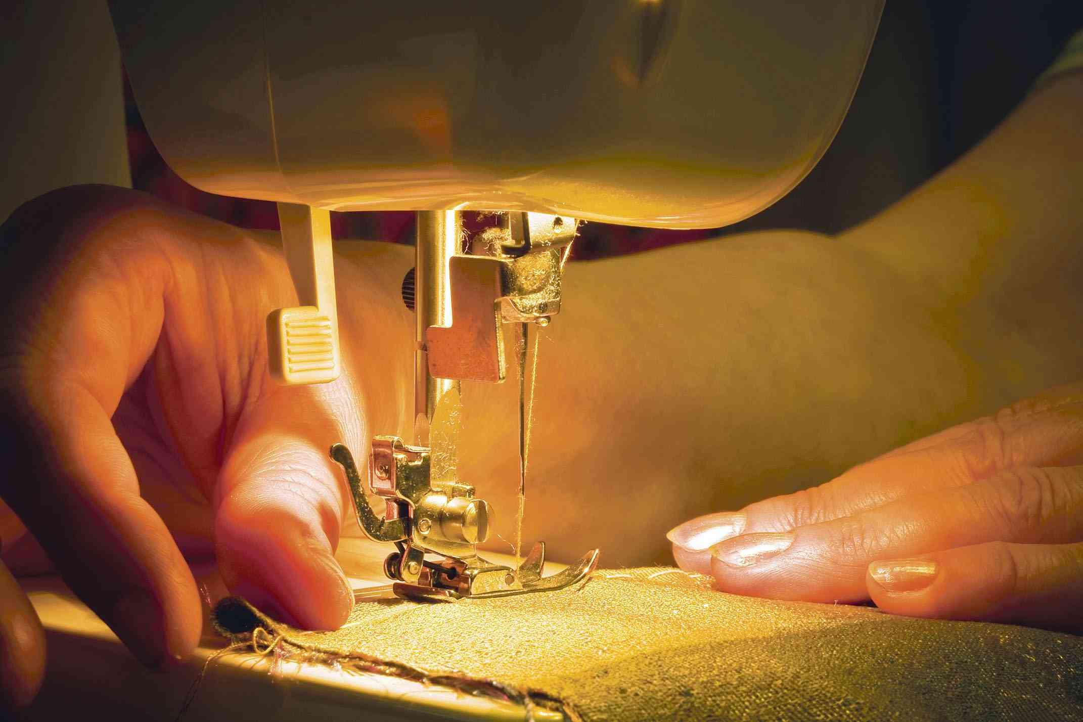Poate moda să pregătească prizonierii pentru viaţa de dincolo de gratii?