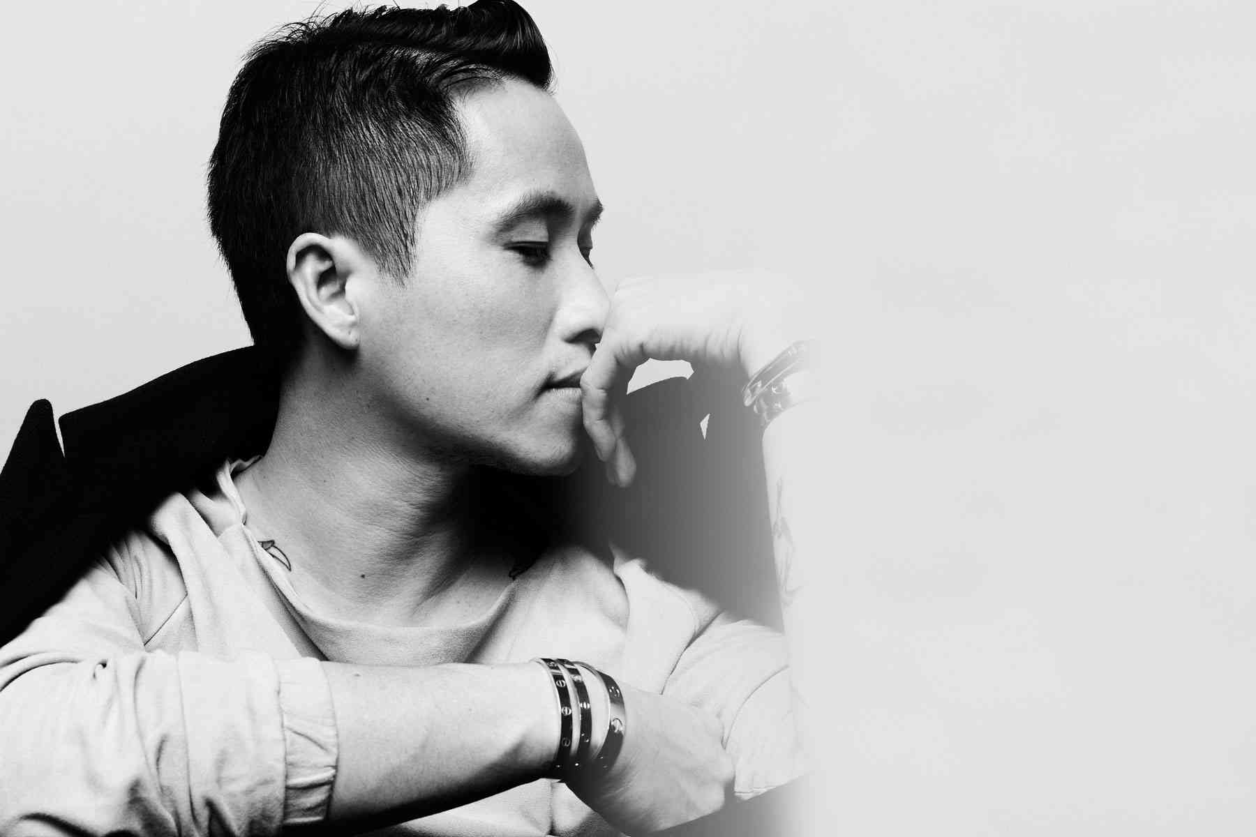 New York – muza lui Phillip Lim