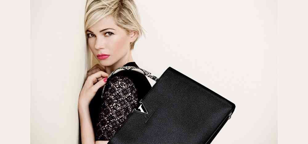 Campania de genți Louis Vuitton pentru primăvara/vara 2014