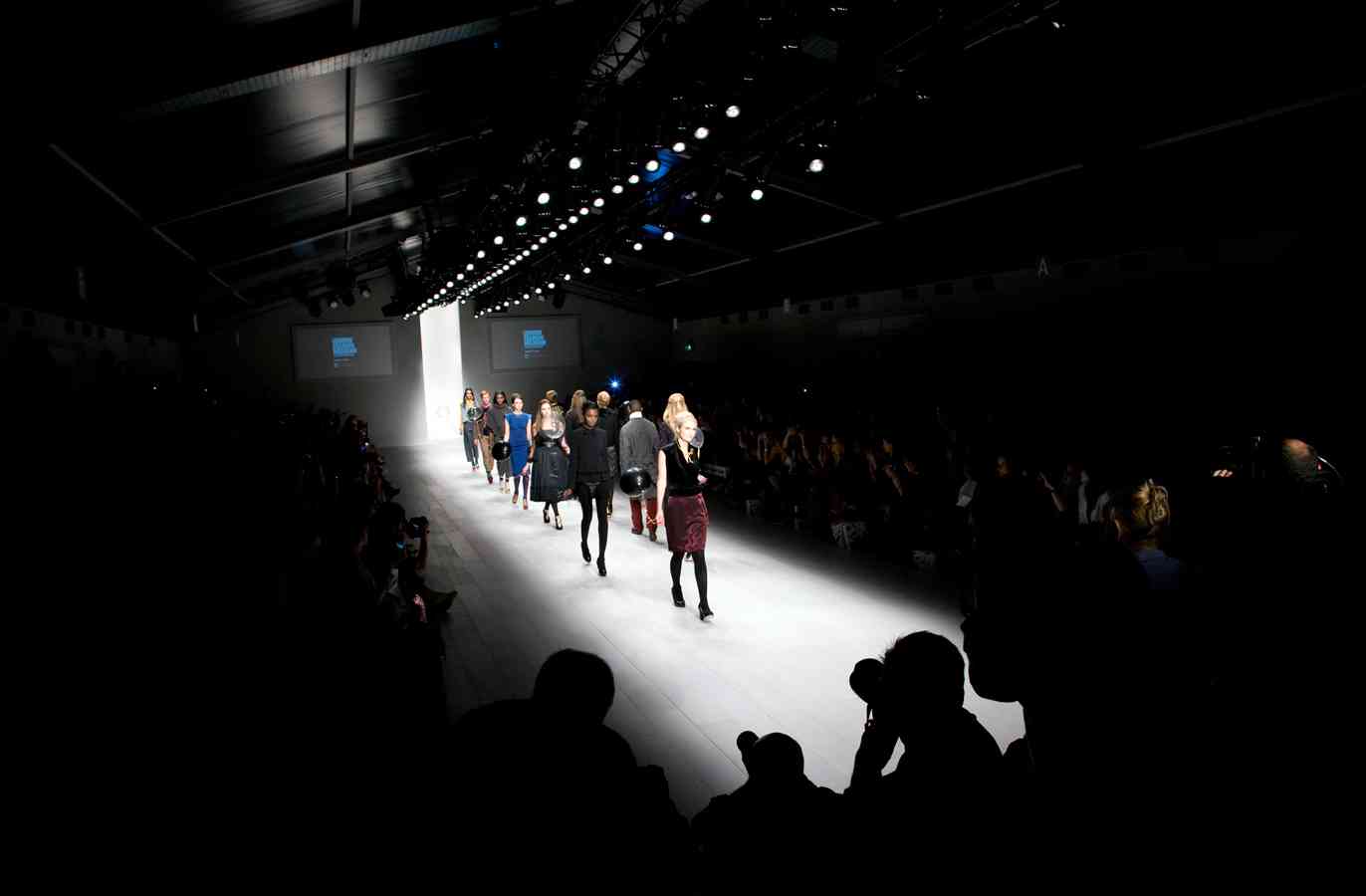 Casting Rowenta Elite Model Look în Afi Palace Cotroceni în acest weekend