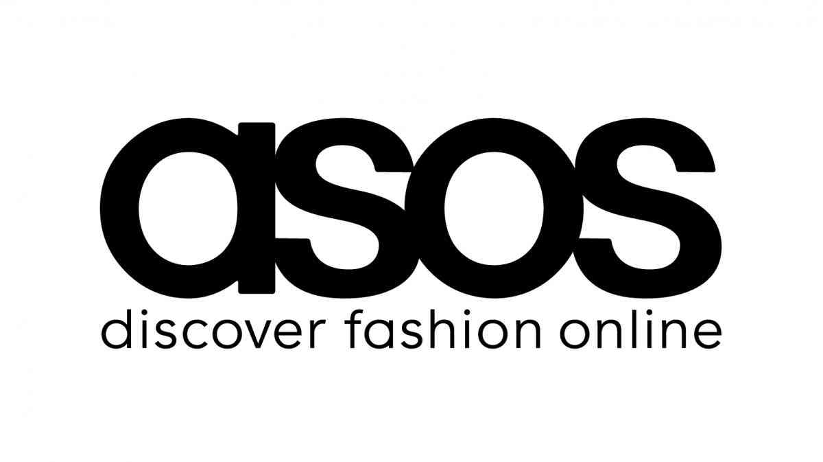 Retailer-ul online de modă Asos şi-a suspendat temporar comenzile