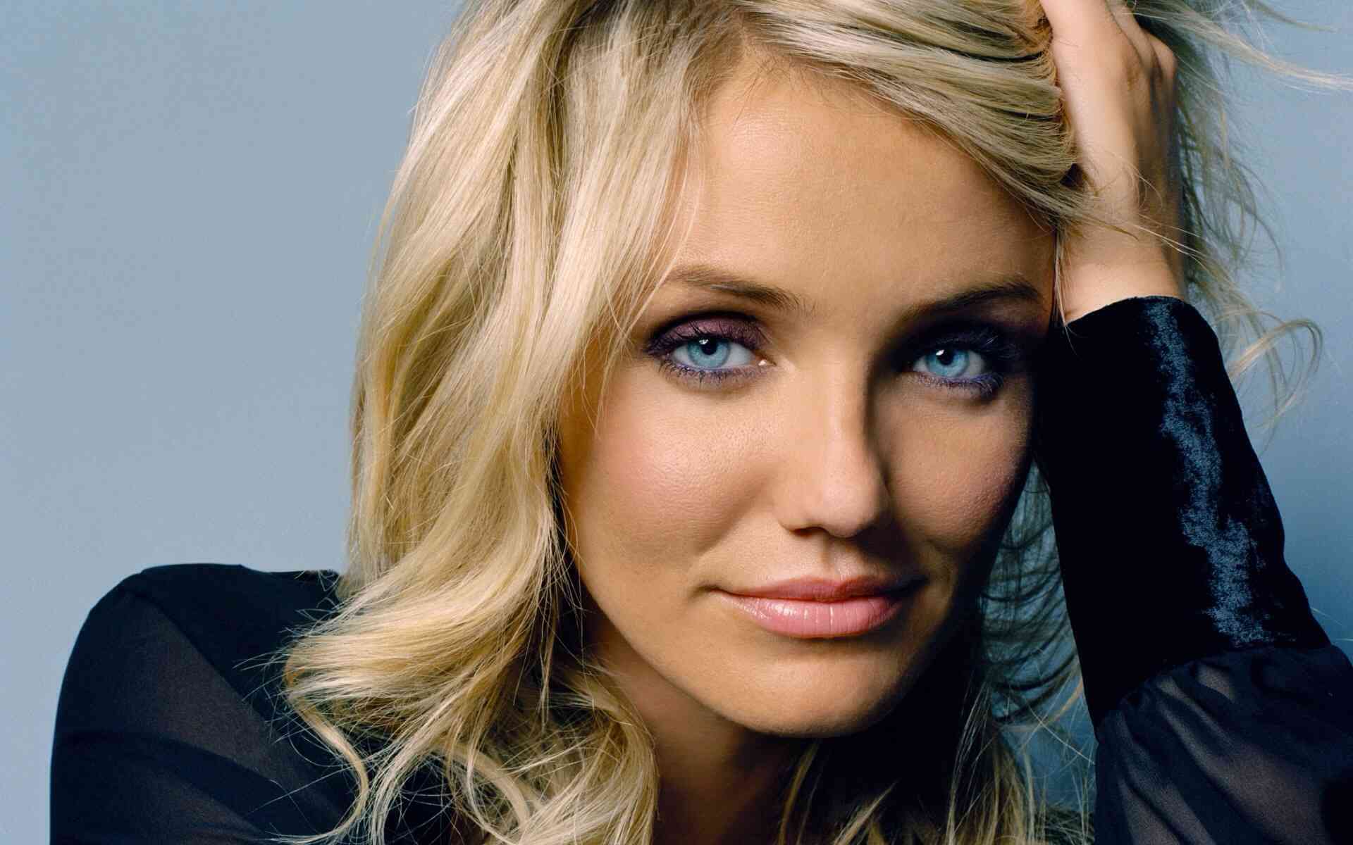 Cameron Diaz adoră stilul nonconformist al Rihannei în materie de modă