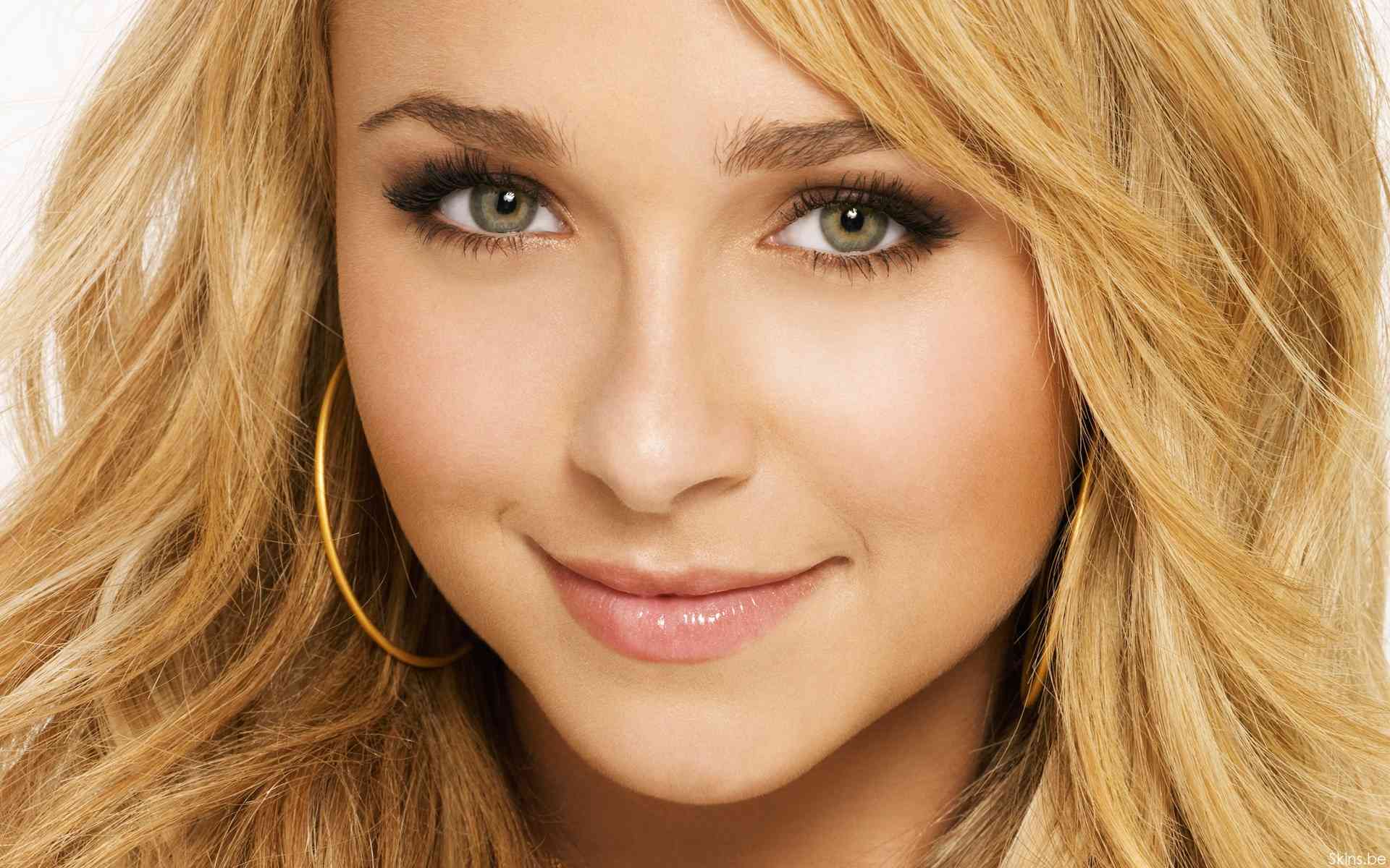 Actriţa Hayden Panettiere este însărcinată