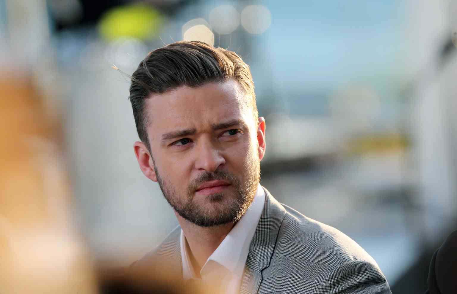 Justin Timberlake colaborează cu Tom Ford