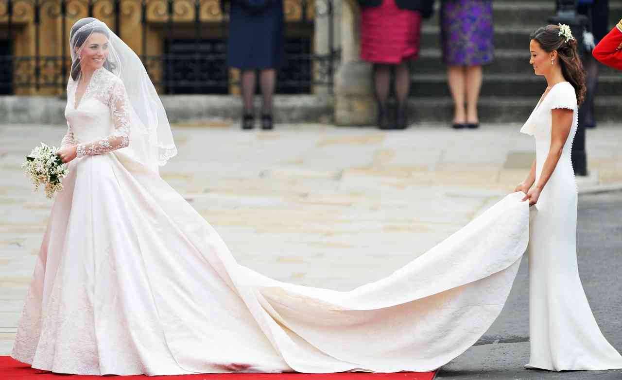 Ducesa Catherine de Cambridge – cea mai elegantă personalitate feminină din Marea Britanie