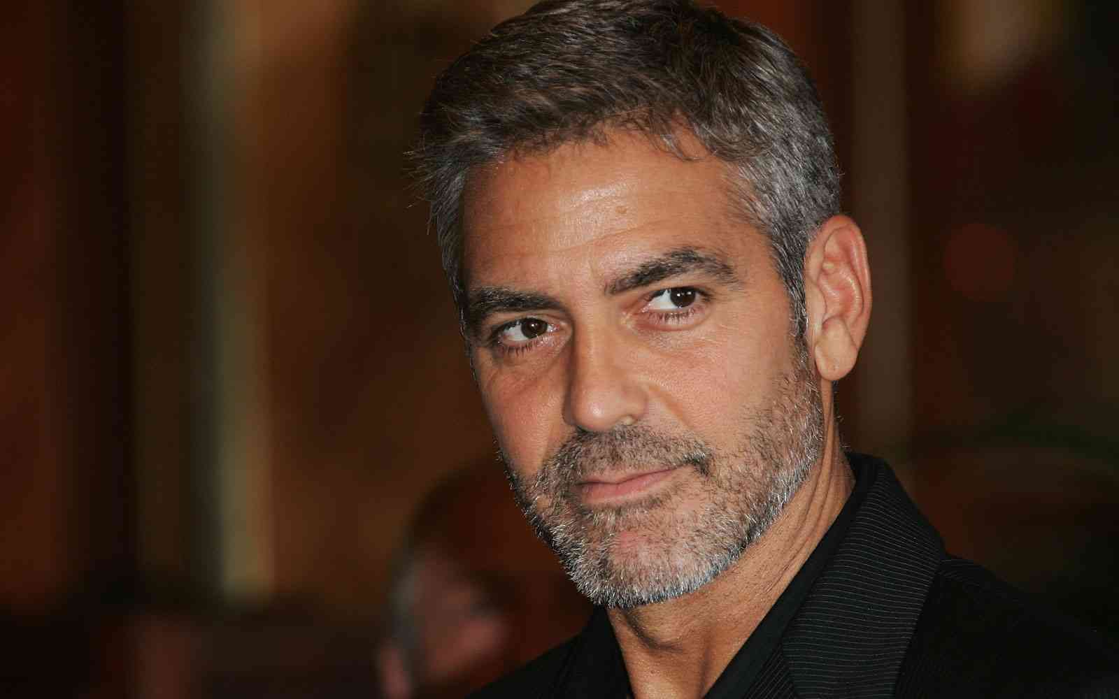 Când şi unde se va căsători George Clooney