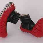pantofi manusi de box