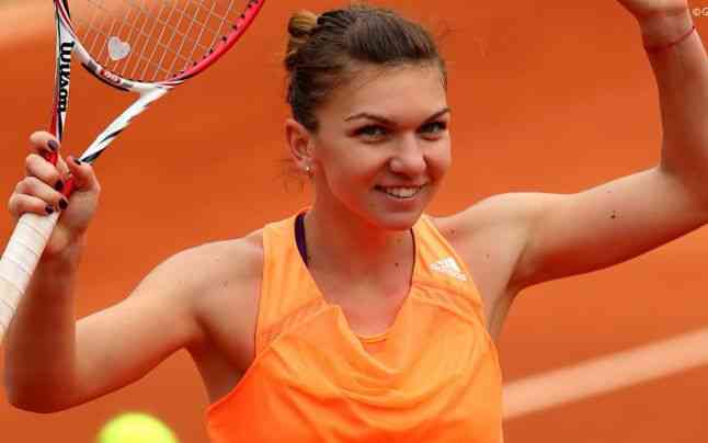 Simona Halep a devenit ambasador global Adidas