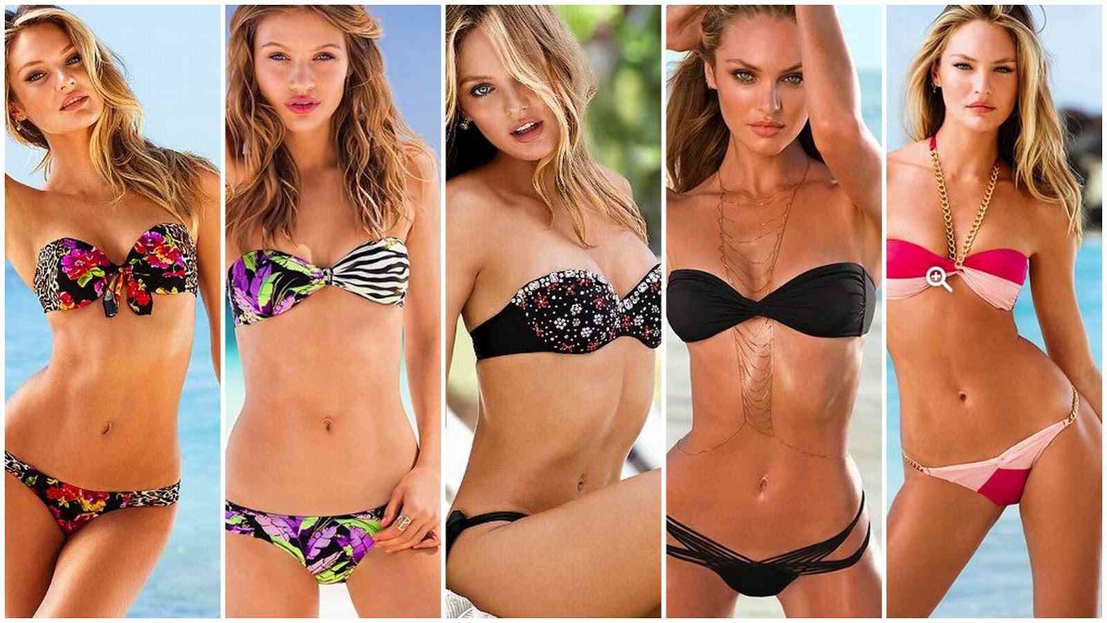 Ce modele și culori de costume de baie se poartă culori de costume de baie