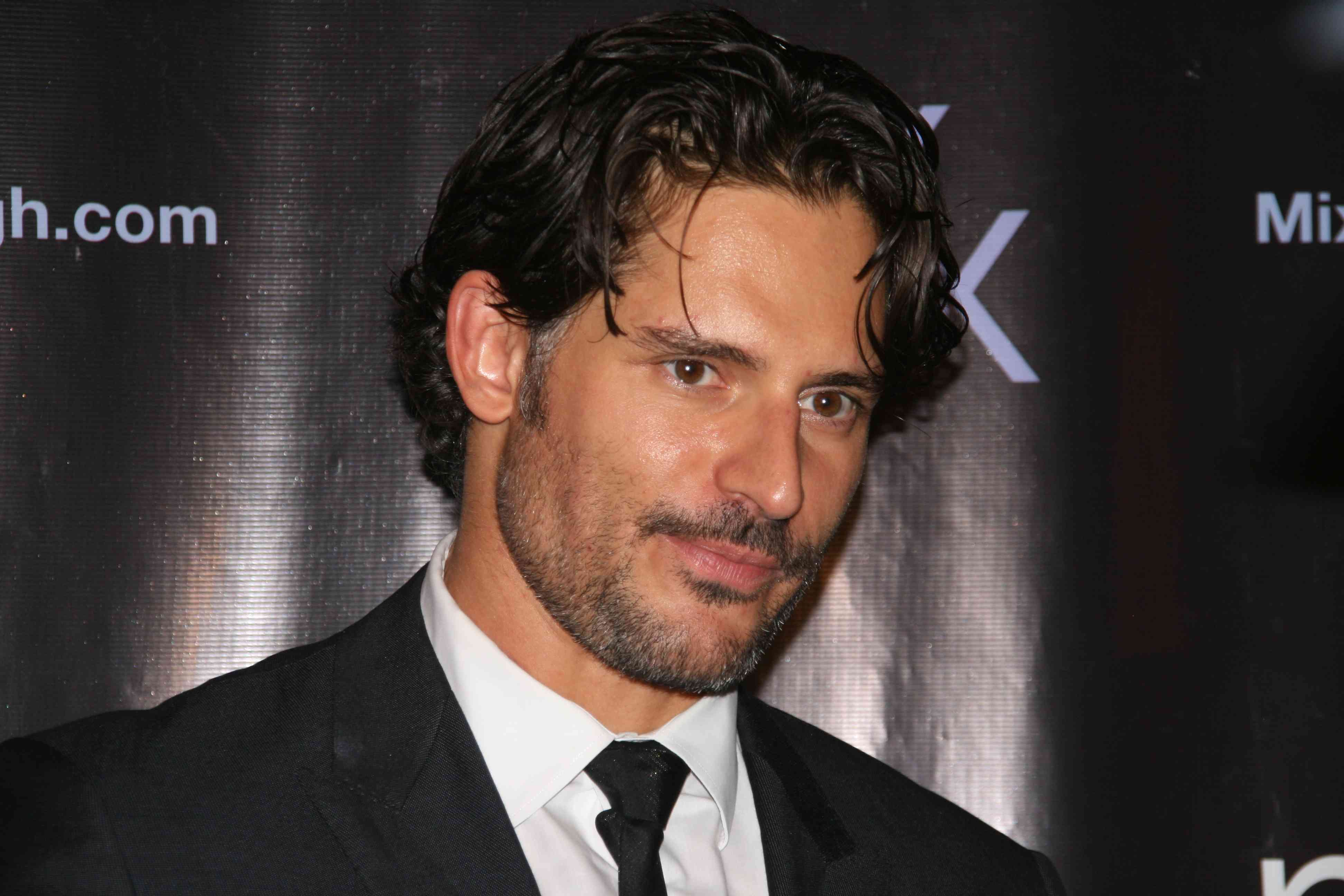 Joe Manganiello este cel mai sexy celibatar pe anul 2014