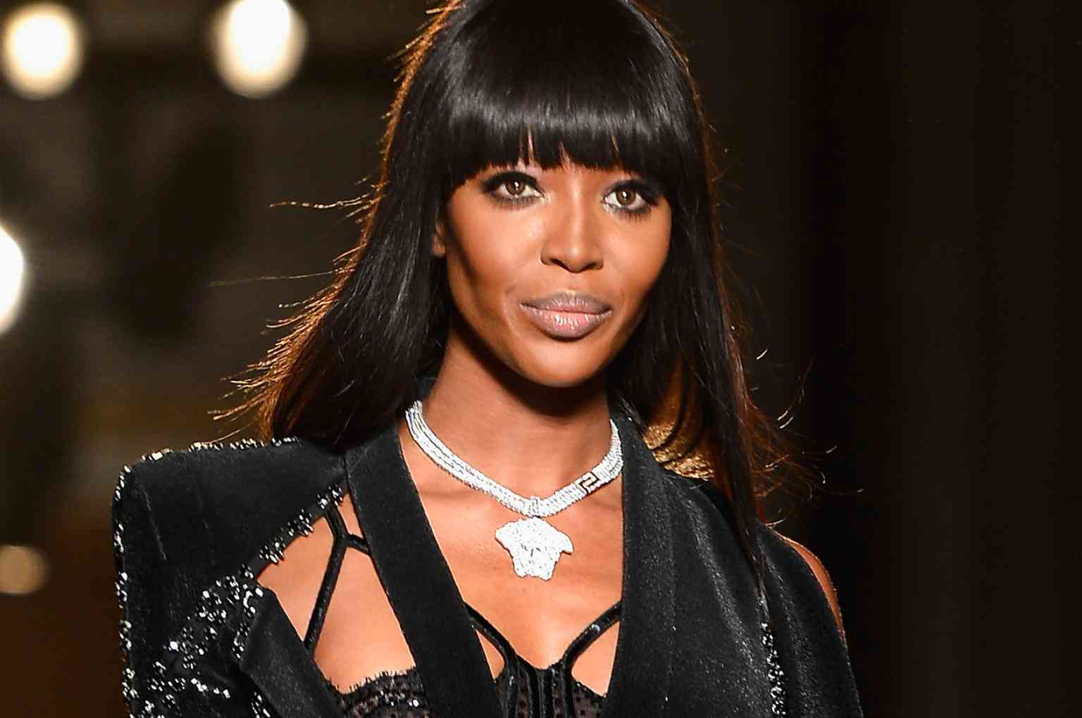 Naomi Campbell a fost concediată pentru că nu avea audienţă