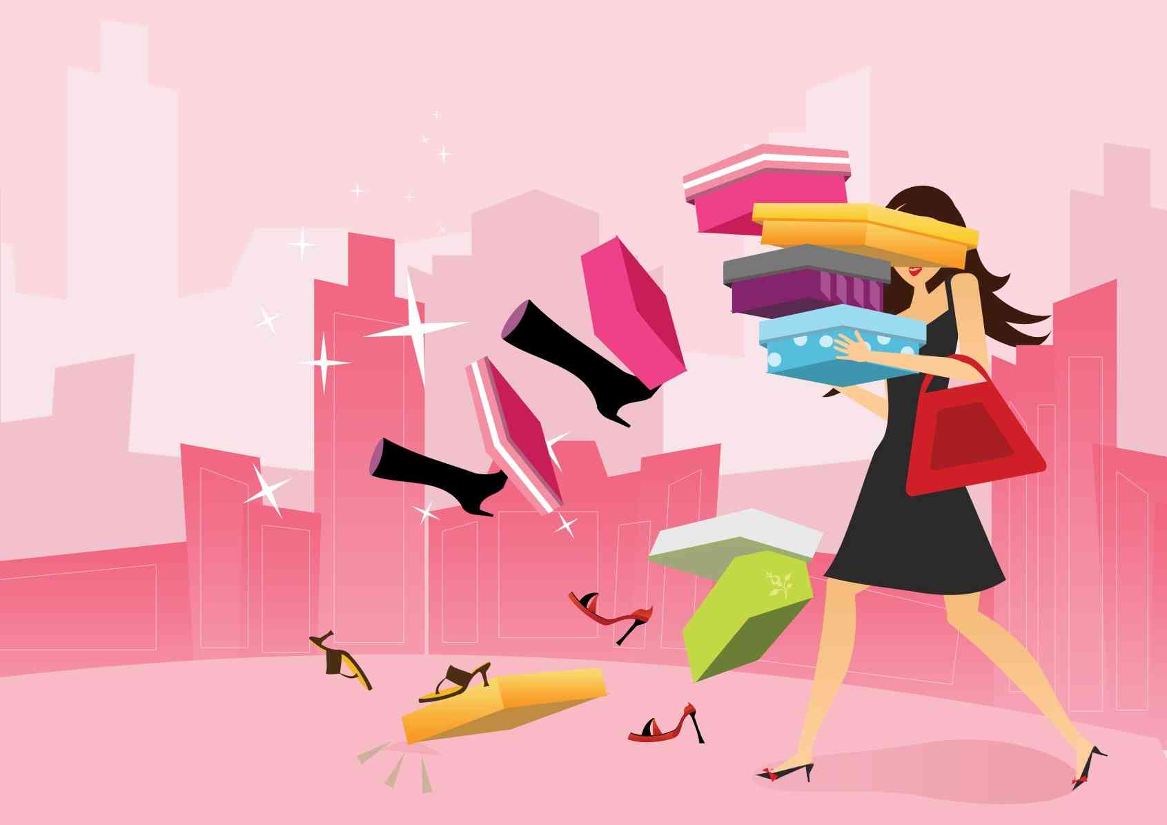 Cele mai bune orașe din lume pentru shopping – în ce magazine să mergi (I)