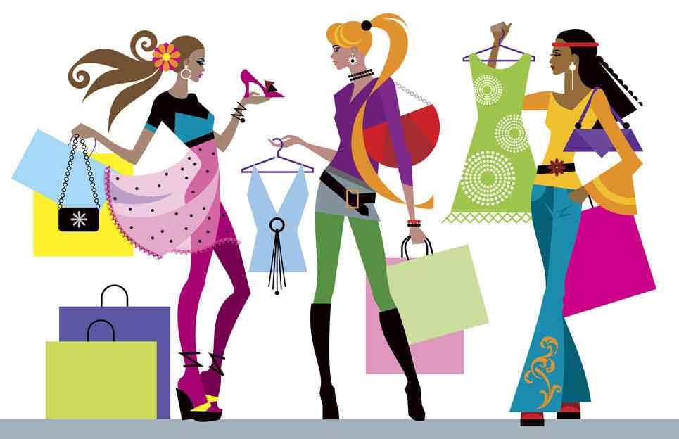 Cele mai bune orașe din lume pentru shopping (II)- lista magazinelor