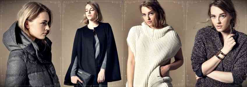 Colecția Mango plus size toamnă/iarnă 2014 va fi lansată în magazine în luna iulie