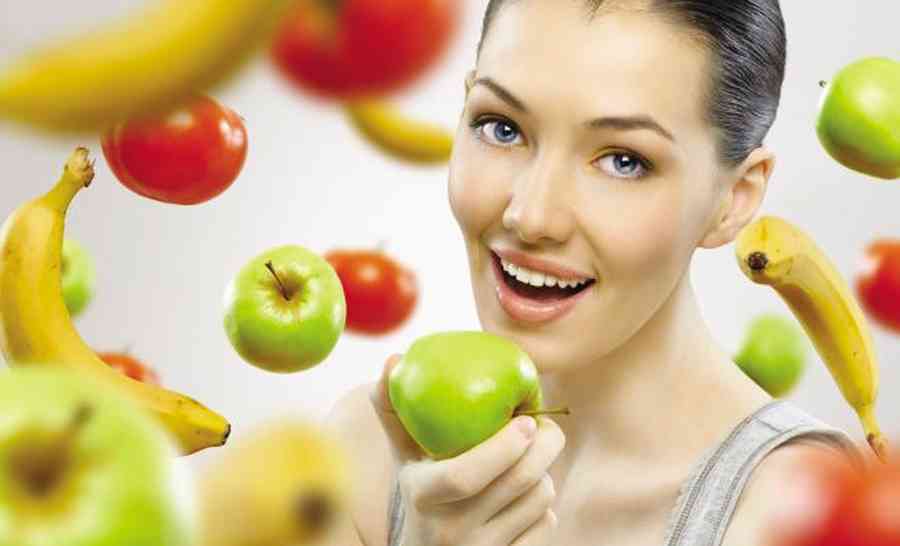 Detoxifierea de vară: cu ce alimente o obţii
