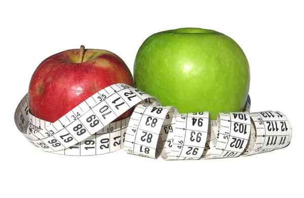 Dieta cu mere – te ajută să scapi de 4 kilograme în 5 zile