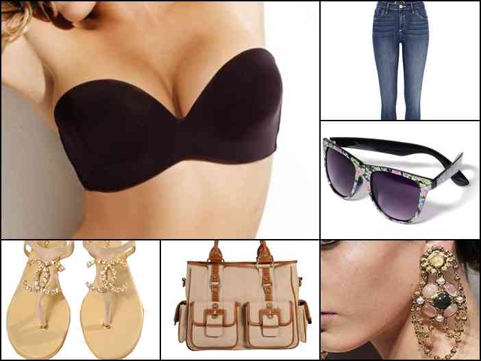 Haine şi accesorii care îţi pot face rău