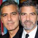 george-clooney-beard-no-beard