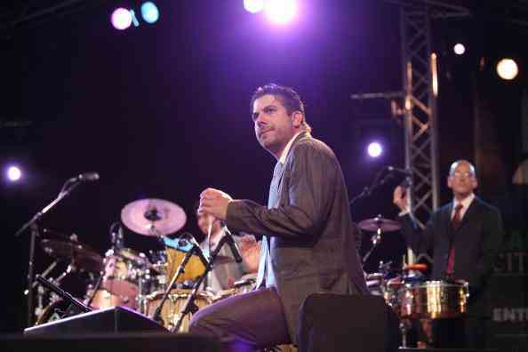 Derek Rieth, percuţionistul trupei Pink Martini, s-a sinucis