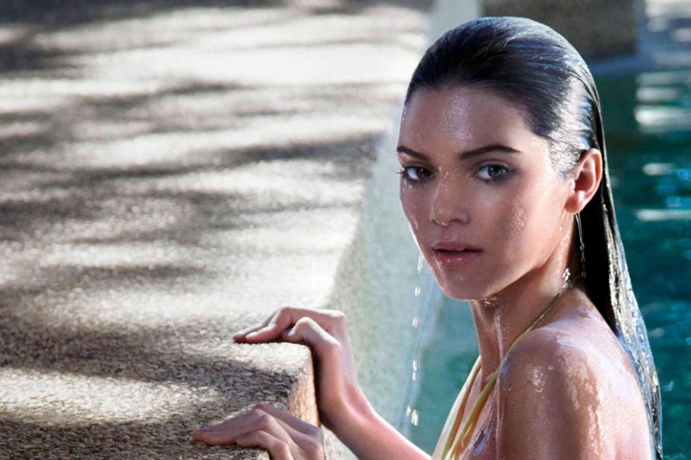 Top modelul Kendall Jenner este noul idol american: 9,5 milioane de persoane o urmăresc pe Instagram