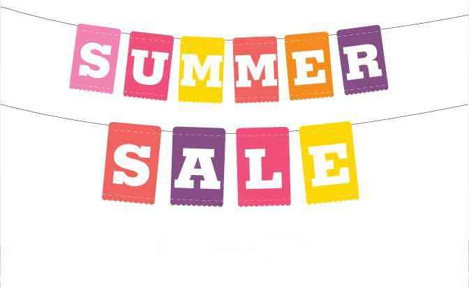 Când trebuie să faci cumpărături: Perioadele de reduceri masive