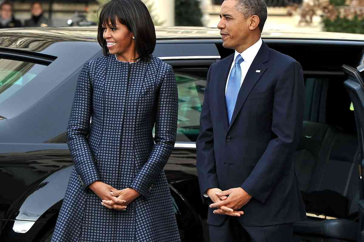 Barack Obama, un preşedinte la modă. Cum să-i adopţi stilul vestimentar