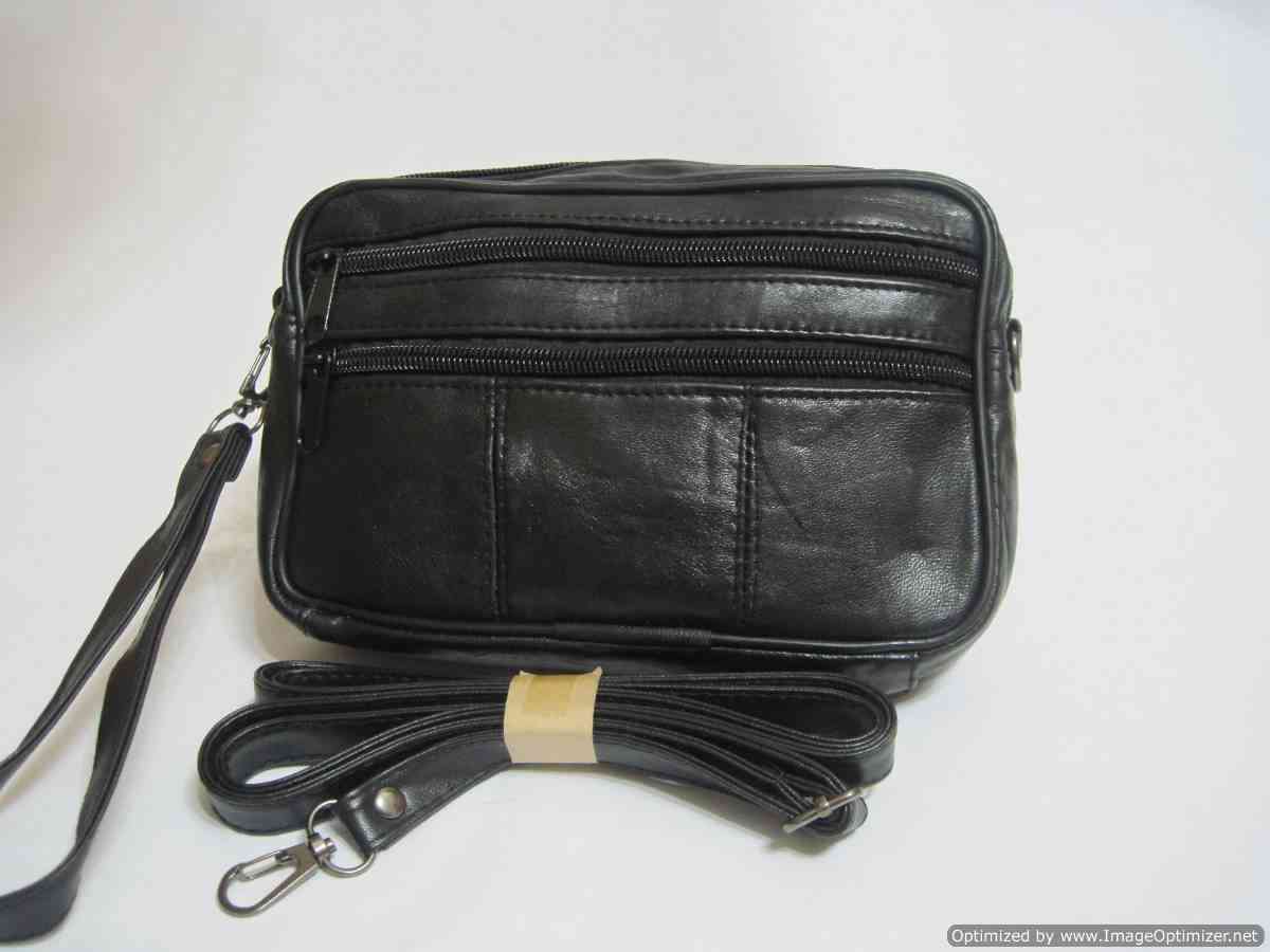 Ce (nu) trebuie să poarte bărbații în 2014: Borsetele